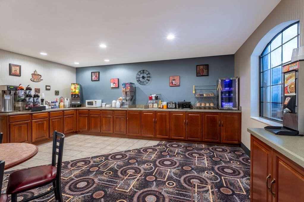 ซูเปอร์ 8 บาย วินด์แฮม แมรีส์วิลล์/พอร์ต ฮิวรอน แอเรีย Motel Marysville ภายนอก รูปภาพ